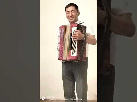 Видео: Мереке баянист.Ақтау.03.06.23