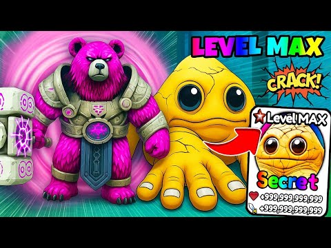 Видео: НОВЫЙ МИРОВОЙ БОСС MALAME AMARALE SECRET В 20 ОБНОВЛЕНИИ ROBLOX Brainrot Evolution