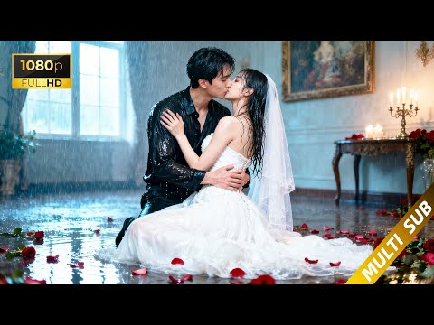 Видео: Красавица нашла себе послушного бедного юношу, чтобы выйти за него замуж. Он на самом деле президент