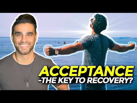 Видео: Что такое принятие? | ИЗБАВЛЕНИЕ ОТ ТРЕВОГИ
