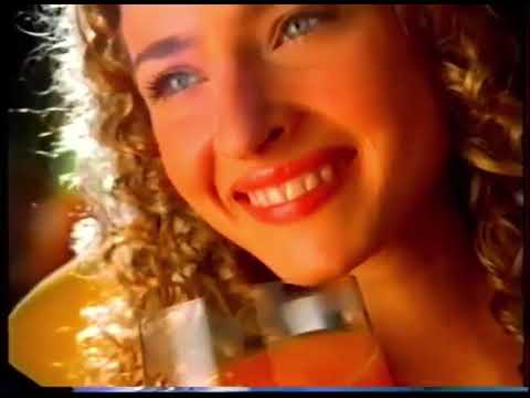 Видео: Реклама (TVP 1 Польша, 26.11.1998)
