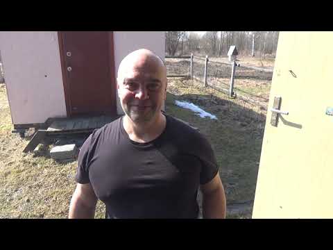 Видео: Супер топливо для дымаря. Обжиг улья, вред или польза?