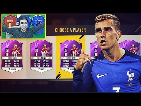 Видео: КАКВО СЕ СЛУЧВА !?! - #13 TEAM OF THE YEAR FUT DRAFT - DRAFT TO GLORY (Fifa 17 Ultimate Team)