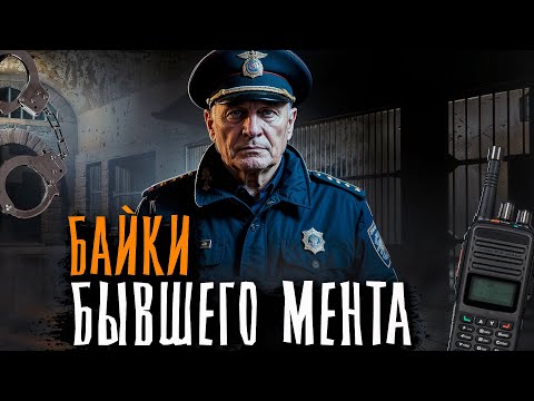 Видео: ЖУТКАЯ ИСТОРИЯ БЫВШЕГО МЕНТА... Страшные истории на ночь. Мистика