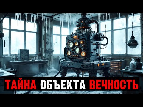 Видео: ЗАГАДКА ОБЪЕКТА "ВЕЧНОСТЬ": ЧТО НАШЛИ В ЗАБРОШЕННОЙ ЛАБОРАТОРИИ ЗА ПОЛЯРНЫМ КРУГОМ?