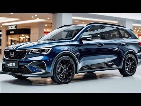 Видео: Lada Revolution 3 2025 — Новый Русский Суперкар! Цена, Характеристики и Дизайн от АвтоВАЗа