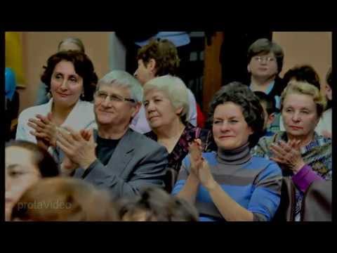 Видео: Вечер памяти Юрия Вострелова. 1 отд. Новая редакция
