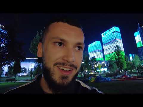 Видео: Ташкент | Постсъветската столица на Узбекистан днес