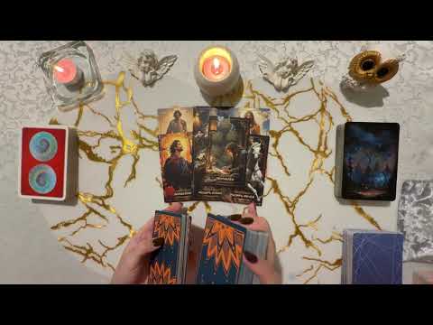 Видео: Его МЫСЛИ о Вас на НОЧЬ глядя?🌚✨⏳🗡️❤️🔥🗝️💫