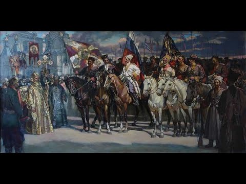 Видео: Белогвардейские Марши