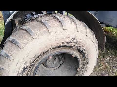 Видео: Краткий обзор вездехода  караката ЗиС-5 !!!