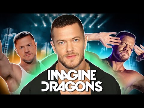 Видео: Как Imagine Dragons Изменила Современную Музыку