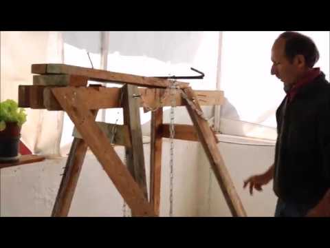 Видео: Перемещение блоков методом Эдди Лицкальнена