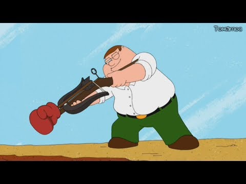 Видео: 🍅 Гриффины лучшие и смешные моменты в HD. #52 🍅