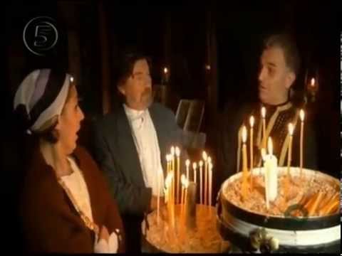 Видео: Авантурите на Итар Пејо: Еден збор, еден алтан