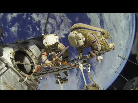 Видео: Dub Techno Mix (Роскосмос - NASA Special #2) 2016