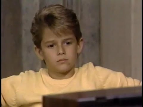 Видео: Санта Барбара 613 серия на русском