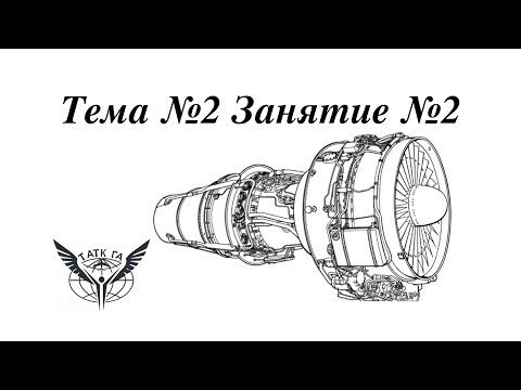 Видео: Тема№2 Занятие№ 2