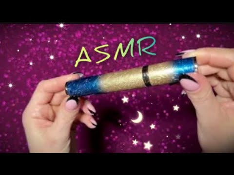 Видео: АСМР - Обзор Бюджетных Покупок, Близкий Липкий Шепот/ ASMR, Whisper Review