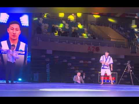 Видео: #қазақкүресі Дала Қырандары турнирі Ақтық айқас 55-60-66-74 кг Ж. Үшкемпиров сарайы Астана 17.12.23