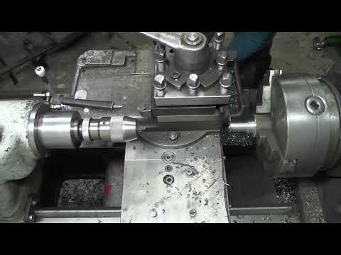 Видео: Обводной ролик.