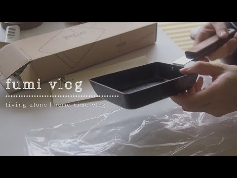 Видео: Новая кухонная утварь 🍳 / Самообслуживание для одиноких / Овощной суп / Исследование TOEIC / sub