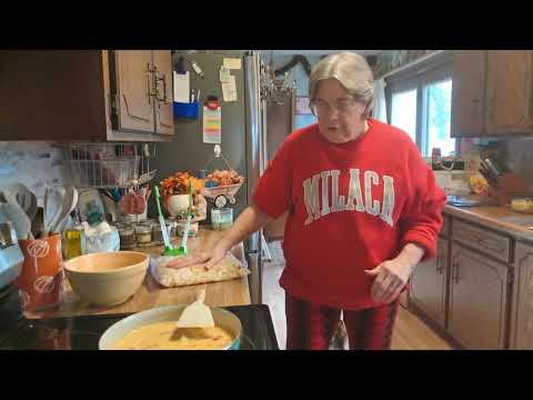 Видео: Проведите время со мной на кухне