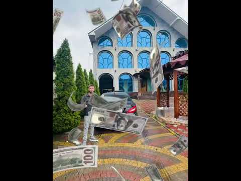 Видео: Тиркеш Вася 