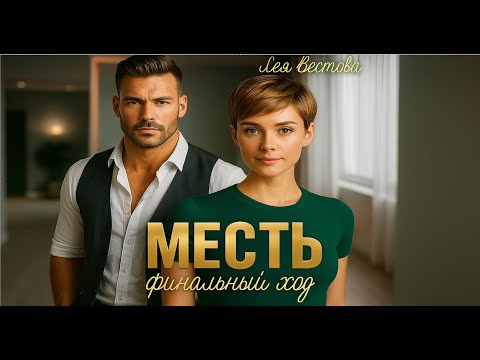 Видео: 😈 Месть. Финальный ход ♟️ | Полностью