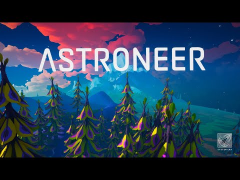 Видео: Astroneer | Новое начало | Часть шестая | Совместный разговорный стрим