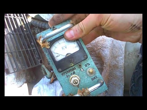 Видео: Поход на базу за радиодеталями и мои находки.