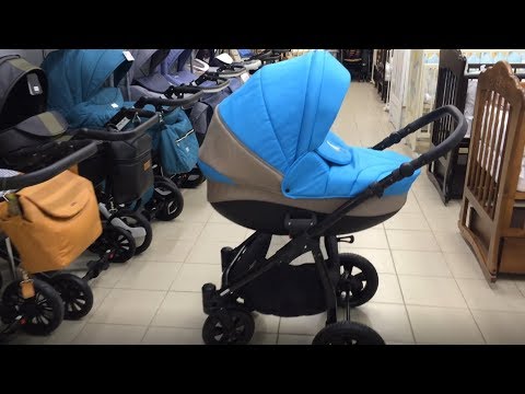 Видео: Блиц обзор Tutis Tapu-Tapu