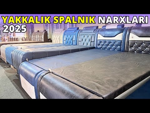Видео: #2025 ARZON YOTOQXONA (SPALNIK) MEBELLAR NARXLARI | ANDIJON JAHON BOZORI | МЕБЕЛЛАР | СПАЛНИК