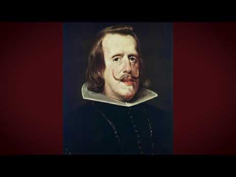 Видео: "СТРАШНАЯ ТАЙНА ДИЕГО ВЕЛАСКЕСА" Часть третья