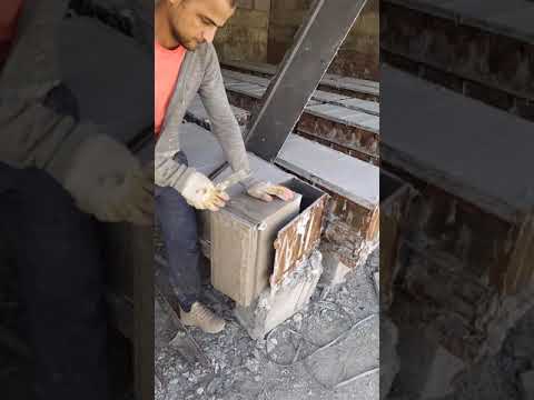 Видео: Бизнес идея по производству блоков ч. 3