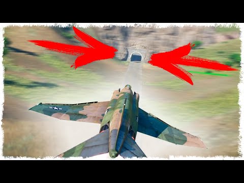 Видео: В УЗКУЮ ДЫРОЧКУ НА ИСТРЕБИТЕЛЕ!!! БИТВА В WAR THUNDER!!!