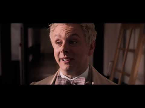Видео: Good Omens - мой пацан хулиган