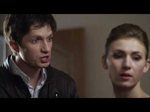 Видео: "Пятая Стража". 54 серия - Новый потрошитель