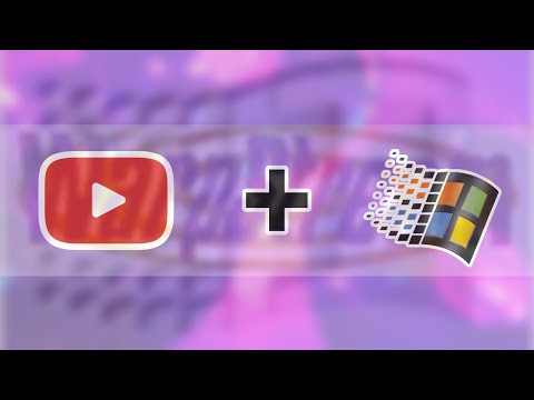 Видео: "YouTube" на Windows 98? | WarpStream