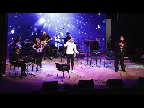 Видео: Витольд Петровский и Александр Дмитриев