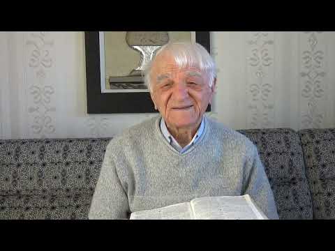 Видео: Близост с Бога - пастор Младен