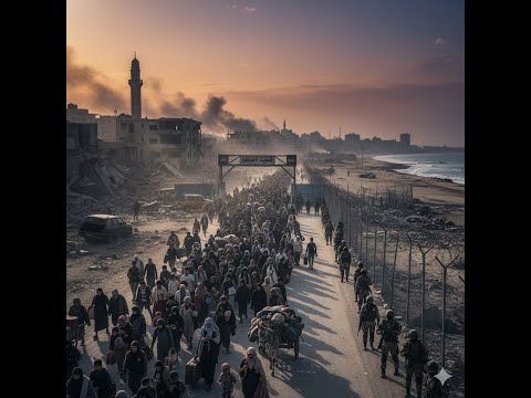 Видео: Трамп обязан выполнить план трансфера.