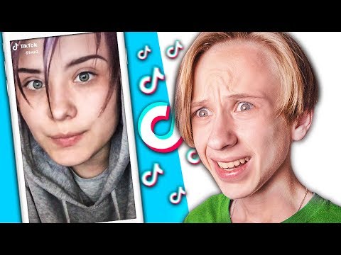 Видео: НАШЕЛ ИВАНГАЯ В ТИК ТОК !