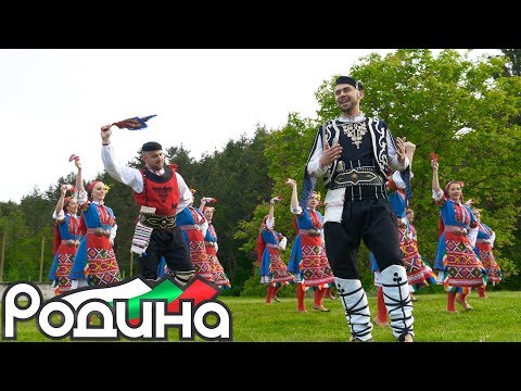 Видео: Никола Тодоров - Костадине сине / Nikola Todorov - Kostadine sine