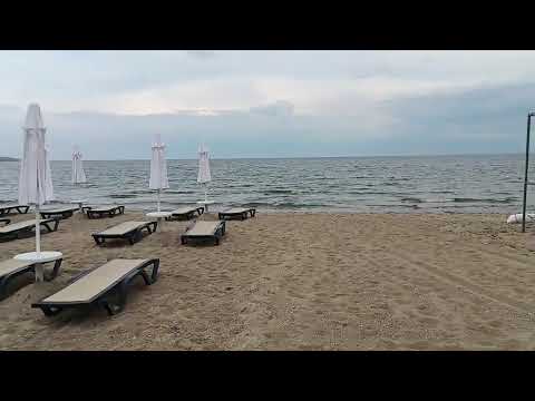 Видео: Before Summer @ Sunny Beach Evening Black Sea 29.05.2024 Май Слънчев Бряг Вечер Черно Море