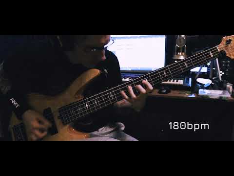 Видео: Тренировка на выносливость. Часть 1