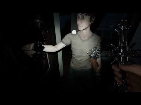 Видео: Фазмофобия с друзьями. Доделал челленндж с маяком.