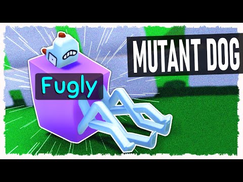 Видео: Генетическое «улучшение» собак для проверки их пределов