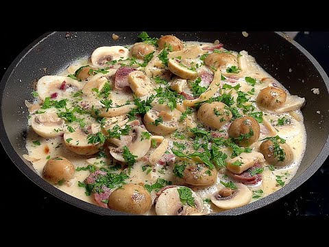 Видео: 🔥 Дешевый и невероятно вкусный рецепт говядины! Меня научил готовить его мой дедушка!