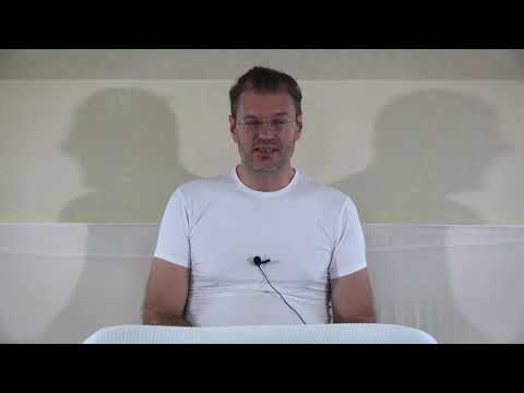 Видео: Чувствовать себя человеком